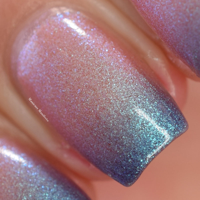 Emily De Molly - Just Like This Nail Polish (Thermal)