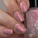 Emily De Molly - Lost Your Touch Nail Polish