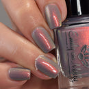 Emily De Molly - Short Term Nail Polish