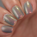 Emily De Molly - Short Term Nail Polish