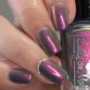 Emily De Molly - Such A Farse Nail Polish