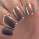 Emily De Molly - Such A Farse Nail Polish