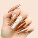 Kiara Sky - G644 Chardon-aye Gel Polish