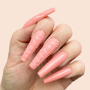 Kiara Sky - G643 Sip Happens Gel Polish