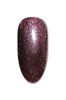 UberChic Beauty - Cabin Fever Gel Polish