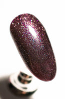 UberChic Beauty - Cabin Fever Gel Polish