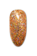 UberChic Beauty - Harvest Moon Gel Polish