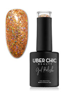 UberChic Beauty - Harvest Moon Gel Polish