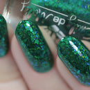 Emily De Molly - Final Answer Nail Polish
