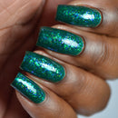 Emily De Molly - Final Answer Nail Polish