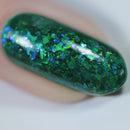 Emily De Molly - Final Answer Nail Polish