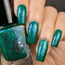 Emily De Molly - Final Answer Nail Polish