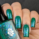 Emily De Molly - Final Answer Nail Polish