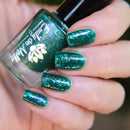 Emily De Molly - Final Answer Nail Polish