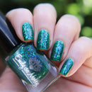 Emily De Molly - Final Answer Nail Polish