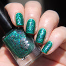 Emily De Molly - Final Answer Nail Polish