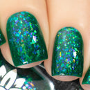 Emily De Molly - Final Answer Nail Polish