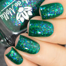 Emily De Molly - Final Answer Nail Polish