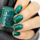 Emily De Molly - Final Answer Nail Polish