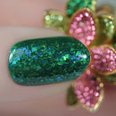 Emily De Molly - Final Answer Nail Polish