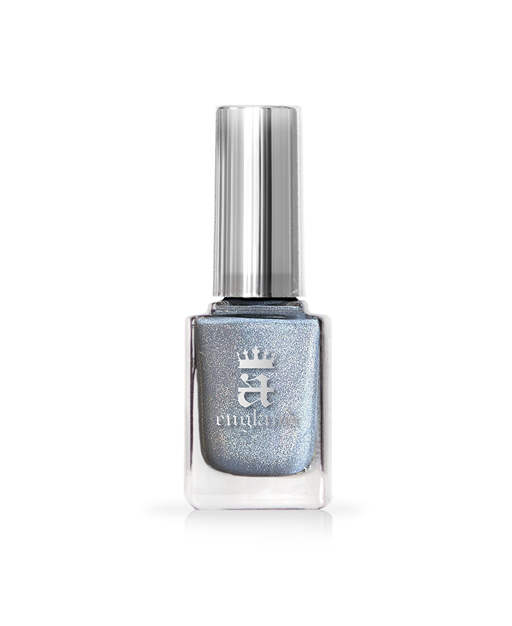 A-England - Forget Me Not Nail Polish