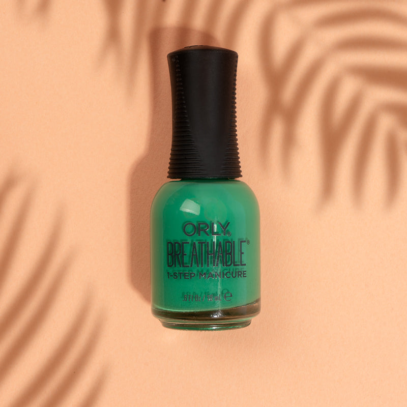 Orly Breathable - Frond of You Nail Polish