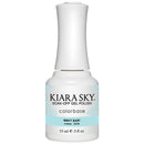 Kiara Sky - G636 Wavy Baby Gel Polish