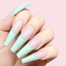 Kiara Sky - The Minta Lisa Gel Art Polish