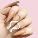 Kiara Sky - Oh My Gaudi Gel Art Polish