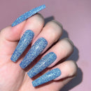 Kiara Sky - GFX108 Frostbright Gel Polish (Flash Reflective)