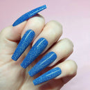 Kiara Sky - GFX108 Frostbright Gel Polish (Flash Reflective)