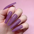 Kiara Sky - GFX110 Aurora Gel Polish (Flash Reflective)