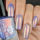 Emily De Molly - Get In Line Nail Polish