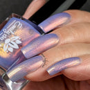 Emily De Molly - Get In Line Nail Polish