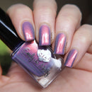 Emily De Molly - Get In Line Nail Polish