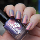 Emily De Molly - Get In Line Nail Polish