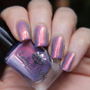 Emily De Molly - Get In Line Nail Polish