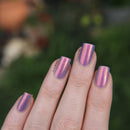 Emily De Molly - Get In Line Nail Polish
