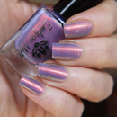 Emily De Molly - Get In Line Nail Polish