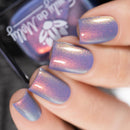 Emily De Molly - Get In Line Nail Polish