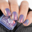 Emily De Molly - Get In Line Nail Polish
