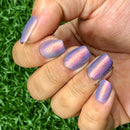 Emily De Molly - Get In Line Nail Polish