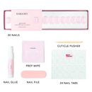 Kiara Sky - Girl World Nail Tips