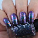 Emily De Molly - Glances To Stares Nail Polish (Magnetic)