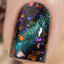 Emily De Molly - Glances To Stares Nail Polish (Magnetic)