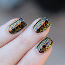 Emily De Molly - EDM39 Stamping Plate