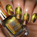Clionadh Cosmetics - Hazard Nail Polish (Magnetic)