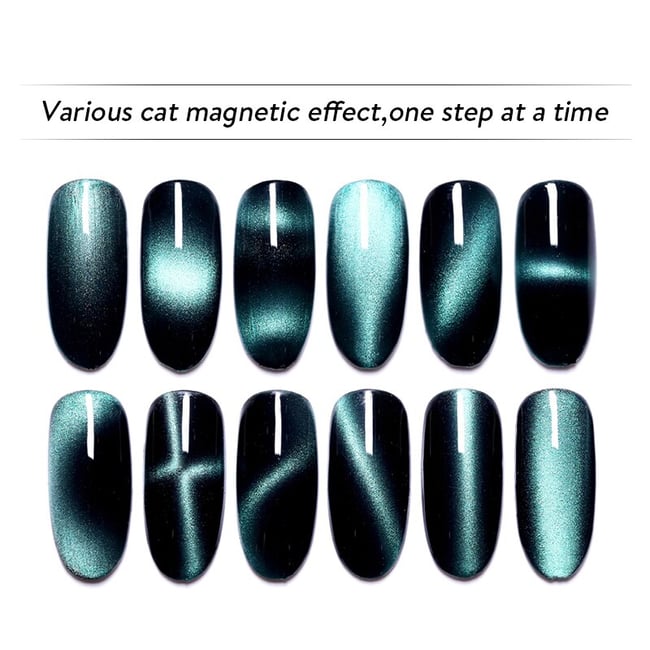 Colores de Carol - 12 in 1 Magnet Stick