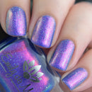 Emily De Molly - Here We Go Again Nail Polish