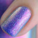 Emily De Molly - Here We Go Again Nail Polish